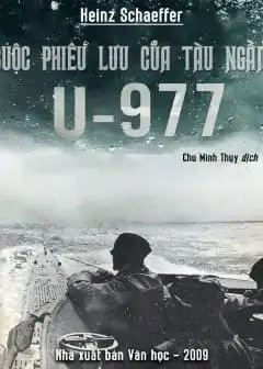 Ảnh Cuộc Phiêu Lưu Của Tàu Ngầm U-977