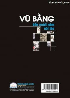 Ảnh Bốn Mươi Năm Nói Láo