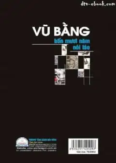 Ảnh Bốn Mươi Năm Nói Láo