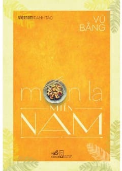 Ảnh Món Lạ Miền Nam