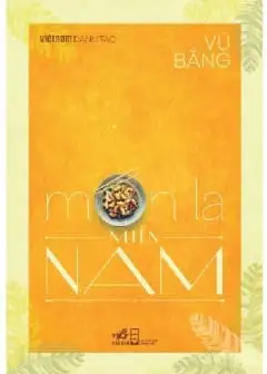 Ảnh Món Lạ Miền Nam