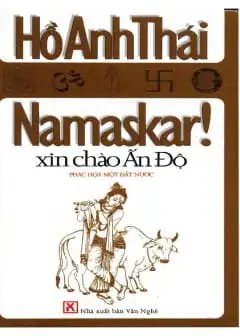 Ảnh Namaskar! Xin Chào Ấn Độ