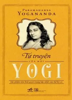 Ảnh Tự Truyện Của Một Yogi