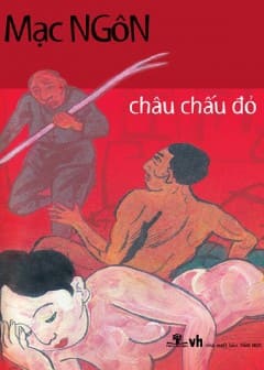 Ảnh Châu Chấu Đỏ