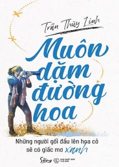 Ảnh Muôn Dặm Đường Hoa