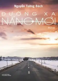 Ảnh Đường Xa Nắng Mới