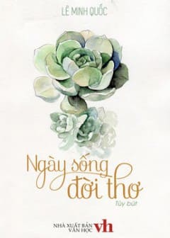 Ảnh Ngày Sống Đời Thơ