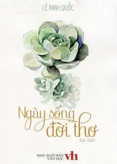 Ảnh Ngày Sống Đời Thơ