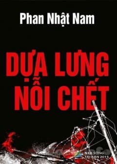 Ảnh Dựa Lưng Nỗi Chết