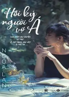 Ảnh Hồi Ký Người Vợ Á