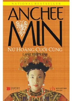 Ảnh Nữ Hoàng Cuối Cùng