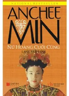 Ảnh Nữ Hoàng Cuối Cùng