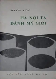 Hà Nội Ta Đánh Mỹ Giỏi