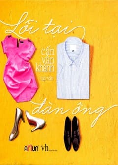 Ảnh Lỗi Tại Đàn Ông