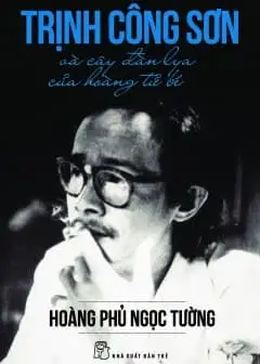 Ảnh Trịnh Công Sơn Và Cây Đàn Lya Của Hoàng Tử Bé