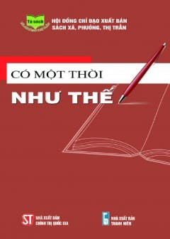 Ảnh Có Một Thời Như Thế
