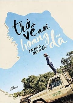Ảnh Trở Về Nơi Hoang Dã