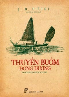 Ảnh Thuyền Buồm Đông Dương