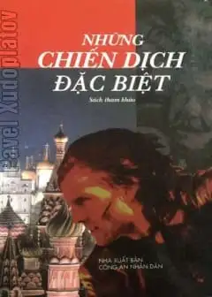 Ảnh Những Chiến Dịch Đặc Biệt