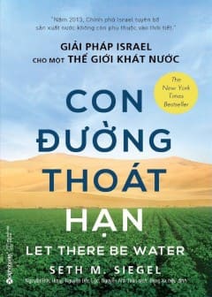 Ảnh Con Đường Thoát Hạn