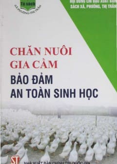 Ảnh Chăn Nuôi Gia Cầm Bảo Đảm An Toàn Sinh Học