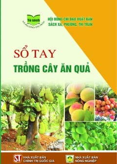 Ảnh Sổ Tay Trồng Cây Ăn Quả
