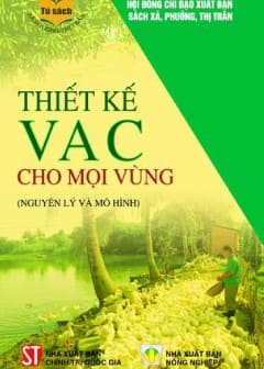 Ảnh Thiết Kế Vac Cho Mọi Vùng (Nguyên Lý Và Mô Hình)