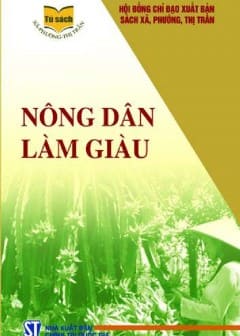 Ảnh Nông Dân Làm Giàu