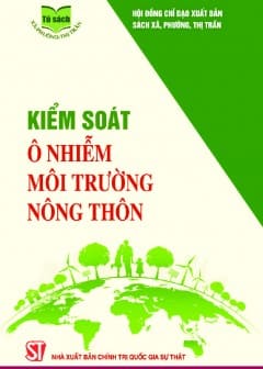 Ảnh Kiểm Soát Ô Nhiễm Môi Trường Ở Nông Thôn