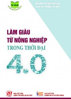 Ảnh Làm Giàu Từ Nông Nghiệp Trong Thời Đại 4.0