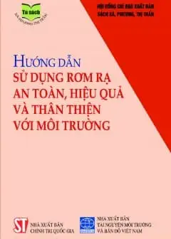 Ảnh Hướng Dẫn Sử Dụng Rơm Rạ An Toàn, Hiệu Quả Và Thân Thiện Với Môi Trường
