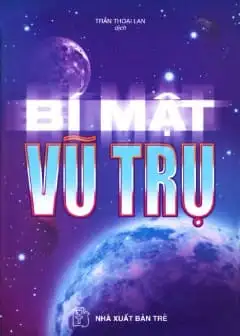 Ảnh Bí Mật Vũ Trụ