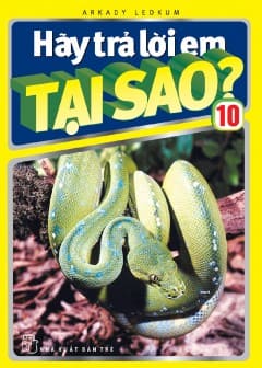 Ảnh Hãy Trả Lời Em Tại Sao? - Tập 10