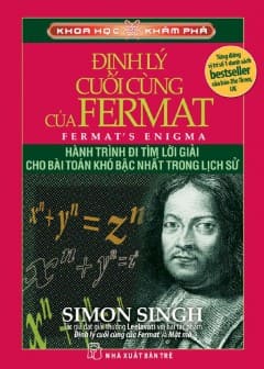 Ảnh Định Lý Cuối Cùng Của Fermat