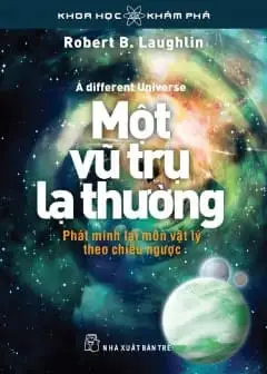Ảnh Một Vũ Trụ Lạ Thường