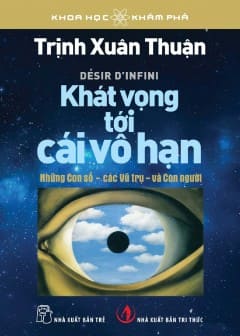 Ảnh Khát Vọng Tới Cái Vô Hạn