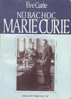 Ảnh Nữ Bác Học Marie Curie