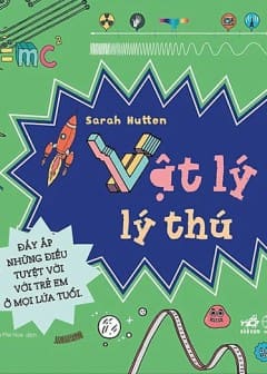 Ảnh Vật Lý Lý Thú