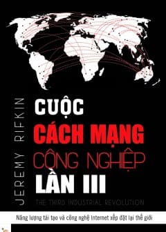 Ảnh Cuộc Cách Mạng Công Nghiệp Lần 3