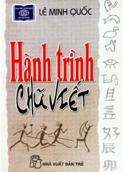 Ảnh Hành Trình Chữ Viết