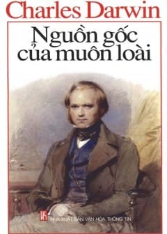 Ảnh Nguồn Gốc Của Muôn Loài