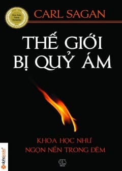 Ảnh Thế Giới Bị Quỷ Ám