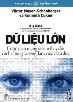 Ảnh Dữ Liệu Lớn - Big Data