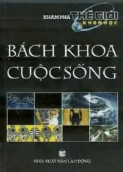 Ảnh Bách Khoa Cuộc Sống