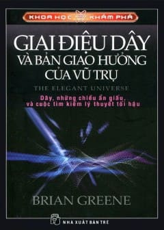 Ảnh Giai Điệu Dây Và Bản Giao Hưởng Của Vũ Trụ