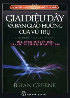 Ảnh Giai Điệu Dây Và Bản Giao Hưởng Của Vũ Trụ
