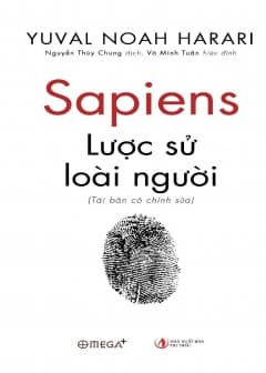 Ảnh Sapiens - Lược Sử Loài Người
