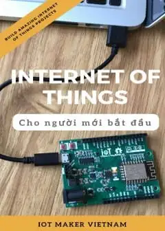 Ảnh Internet Of Things Cho Người Mới Bắt Đầu