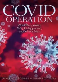 Ảnh Covid Operation - Cách Covid Hoạt Động