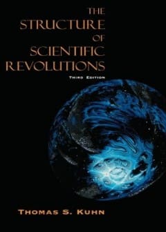 Ảnh Cấu Trúc Của Các Cuộc Cách Mạng Khoa Học